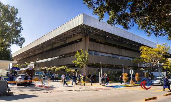 Vinculan a proceso a exfuncionario del ayuntamiento de Tijuana