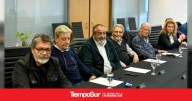 Mesa chica La CGT discute una postura oficial sobre la reforma electoral