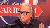 'The hell with that!' Steve Bannon flips out at Trump DOJ over handling of James Comey