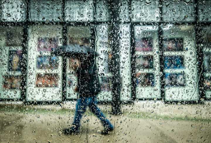 Storm warning for Massachusetts: Heavy rain, winds to begin Sunday
