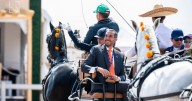 CDIW, el concurso de dressage con el que México hace historia con la bolsa más grande del mundo