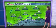 Taylor's Sunday Evening First Alert Forecast