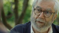 Antonio Muñoz Molina y los que no saludan en el ascensor