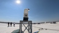 Network of new sensors fills gaps in Fort Worth weather data for use by drones, AVs
