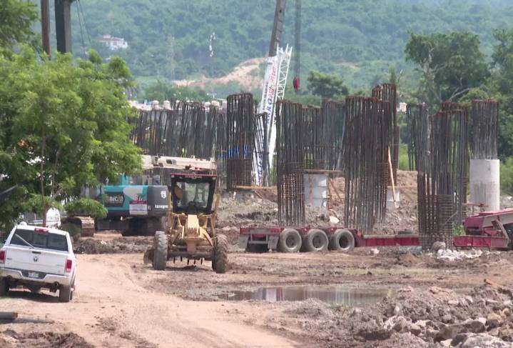 ¡Se destraba el pleito ejidal! Avanza el puente Amado Nervo tras liberarse terrenos