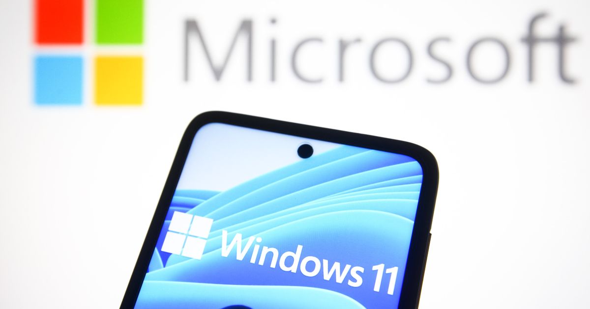 Warning for Windows users as hackers targeting those who haven't updated