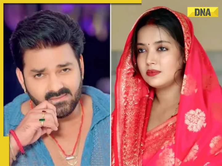 Bihar Election: Who is Jyoti Singh? Pawan Singh's wife files nomination