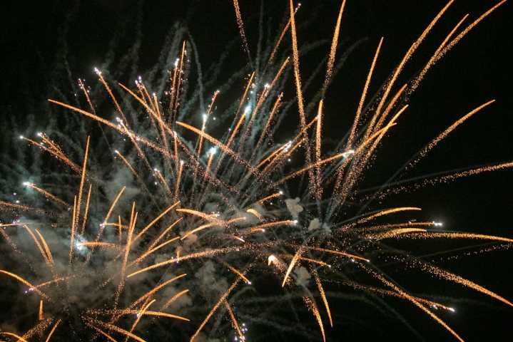 Dauphin County township residents vote against fireworks show
