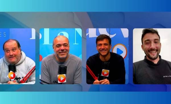 Nico Antonelli y el triunfo de Comercial ante Argentino, llevar tatuado a su rival y la anécdota con su hijo Roco