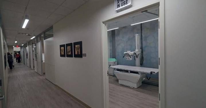 AtlantiCare physicians office closing in Brigantine