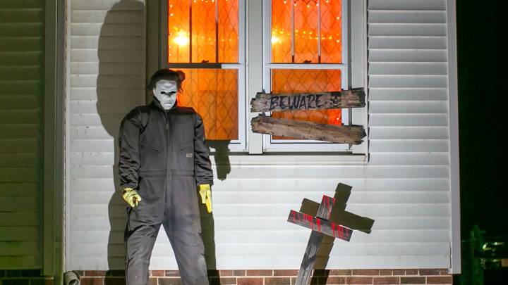 What will the weather be on Halloween in Montgomery, AL? What we know