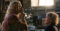 'Pure masterpiece' thriller starring Emily Blunt back on Netflix NOW 