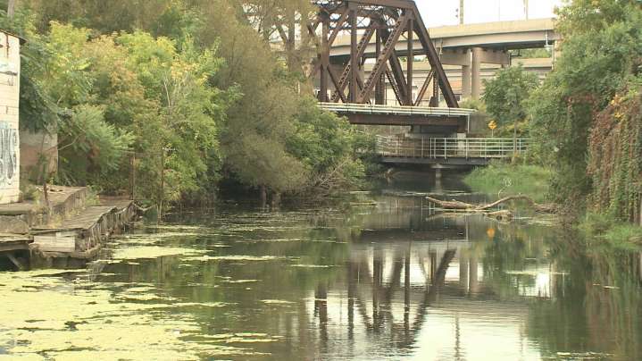 Scajaquada corridor becomes Buffalo's third official heritage site