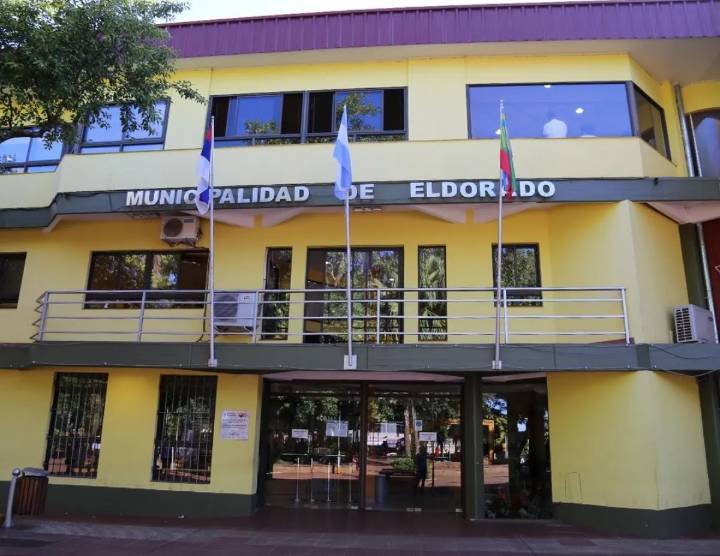 Eldorado: declaran desierto el llamado a licitación por el sistema de transporte