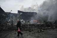 Putin debería poner fin a guerra en Ucrania en lugar de probar misil: Trump