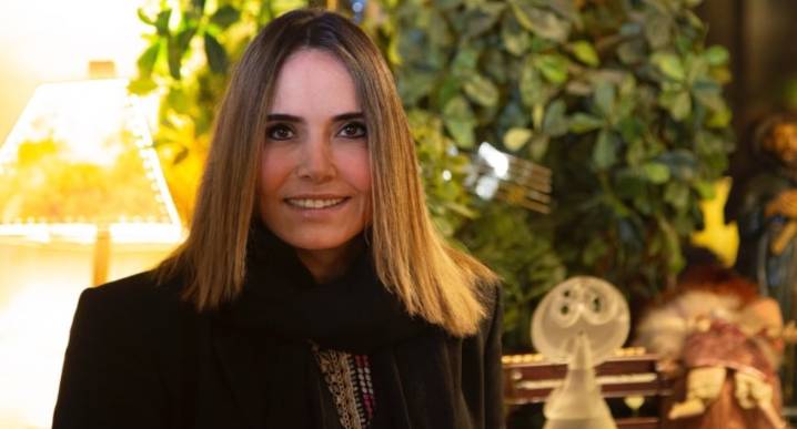 Tania Libertad, cantante: “La popularidad no te garantiza la permanencia” (Entrevista)