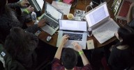 Artificial intelligence threatening to push young people out of entry