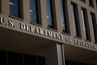 Trump Could Make Major Change to US Education