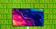 WIRED'S Favorite PC Monitor Is $75 Off