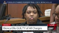 Toddler Stabbed Murder Trial: Watch the Verdict!