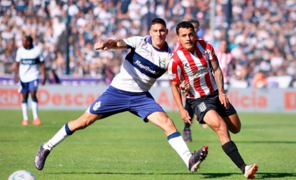 El clásico se jugará el domingo 19 a las 15 en UNO
