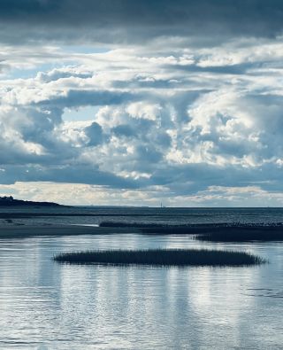 Discovering the Grace of Imperfection