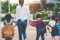 When parents share mental health struggles, children feel it too