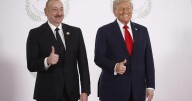 Egyptian president says Trump's Mideast proposal is 'last chance' for peace in the region