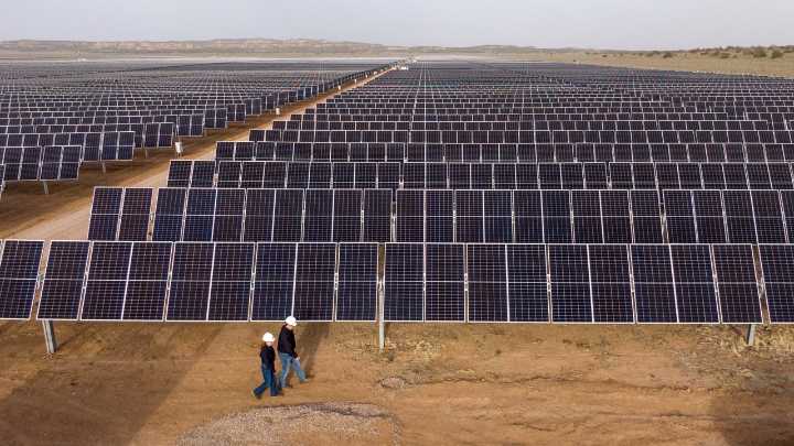 España lidera el impulso fotovoltaico en Europa con más de 40 GW instalados, pero el autoconsumo cae un 31%