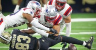 Rod Walker: Saints prove again vs. Patriots they're close but not good enough