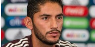 ¿Es Memo Ochoa? Jesús Corona revela a quién ve como portero titular en la Copa del Mundo 2026