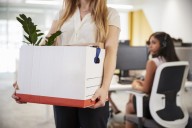 American company fires most of its Indian workforce in 4