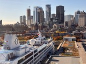 Montreal: 2027 Winter Cruises, Renews Port Partnership