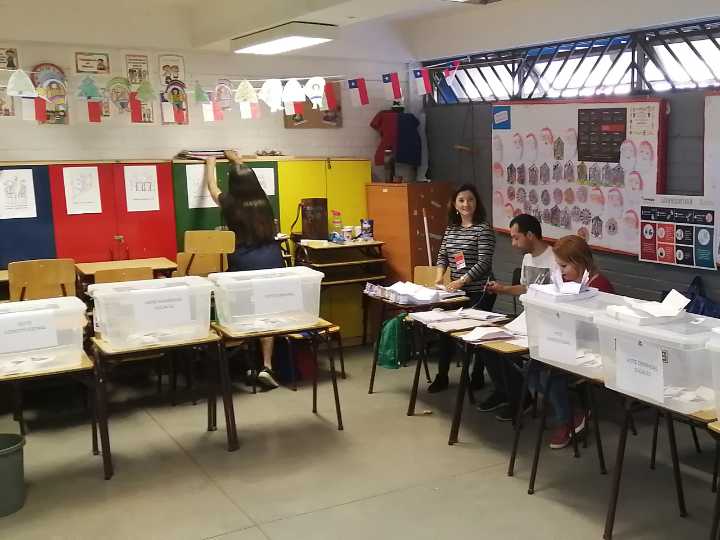 Presidenciales 2025: Fechas clave, locales de votación, vocales de mesa y excusas