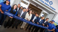 Inauguran tercera tienda Sam’s Club en Juárez