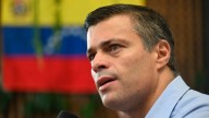 Maduro pide al TSJ retirar la nacionalidad venezolana al opositor Leopoldo López por “llamar a una invasión extranjera”
