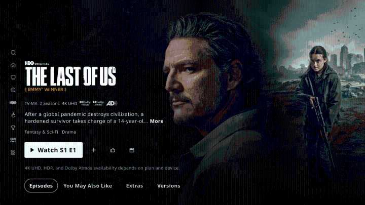 HBO Max Rolls Out User Feedback Ratings On Its Content