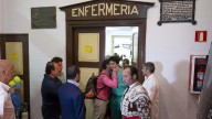 Los cirujanos taurinos revelan su plan para salvar vidas: un censo de cornadas y historiales médicos previos
