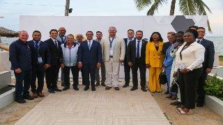 Maracaibo celebra el Congreso Internacional del Carbón 2025