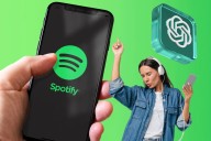 La nueva alianza entre ChatGPT y Spotify te permite “escuchar música gratis”: así lo puedes hacer