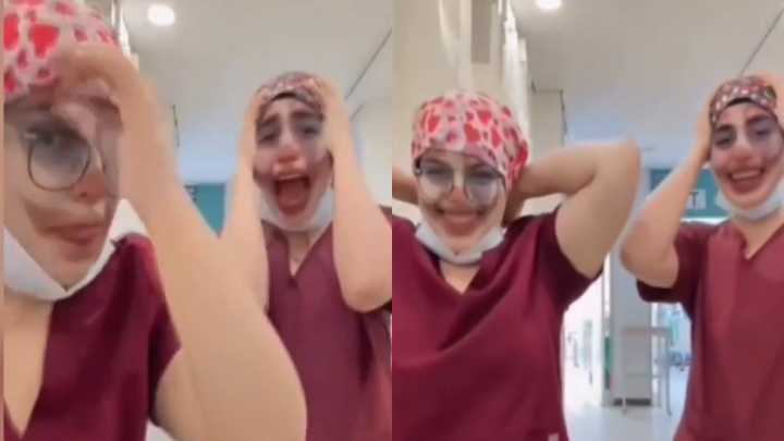 IMSS investiga a dos médicas de Irapuato por video burlándose del dolor de una paciente