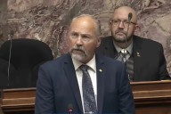 Overregulation has put B.C. forestry industry in 'crisis', says MLA
