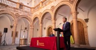 El PSOE denuncia la pérdida de 342.000 euros por "mala gestión" del alcalde de La Calahorra