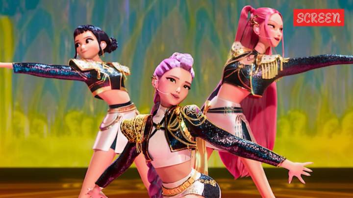 ‘It was ambitious, maybe foolish’: KPop Demon Hunters co-director on its success, a sequel and the human touch in animation