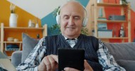 Over-70s Who Listen To Music May See Dementia Protection