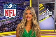 Sarah Cardona sigue siendo lo mejor de los Miami Dolphins esta temporada