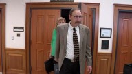 Judge grants Johnson County Sheriff's request to return to work amid criminal cases
