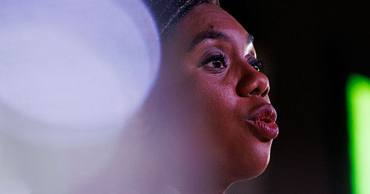 Can Kemi Badenoch Turn It Around In Her Career