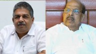 G Sudhakaran is my leader, what he said is correct, I am no one to advise him: Saji Cherian