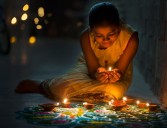 Diwali & the promise of light